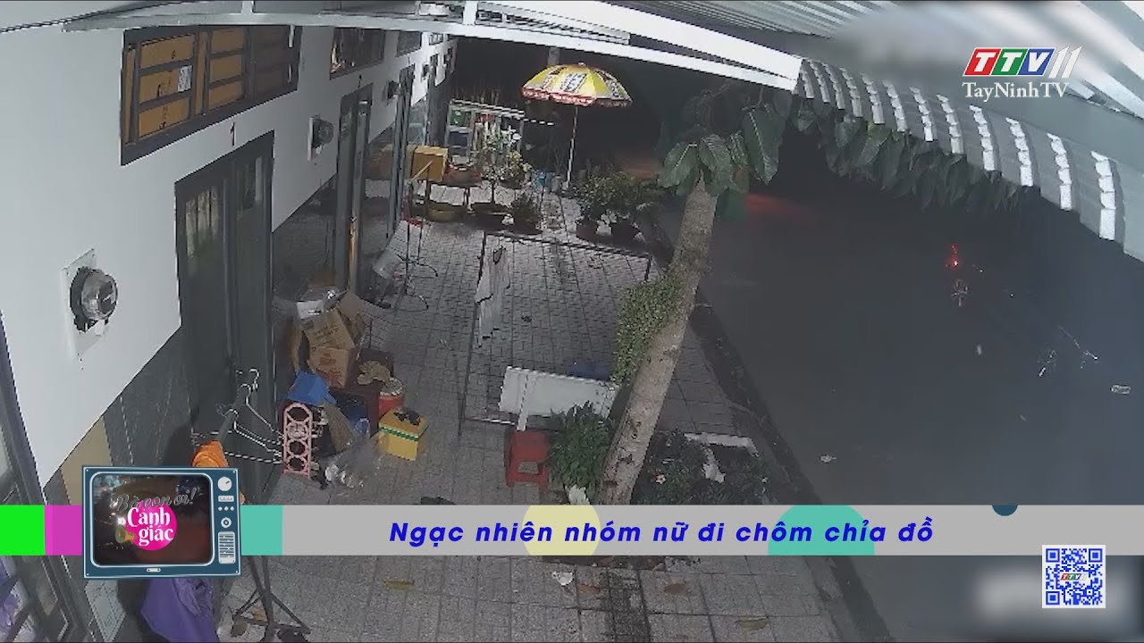 Bà con ơi cảnh giác | 01-9-2024 | TayNinhTVEnt